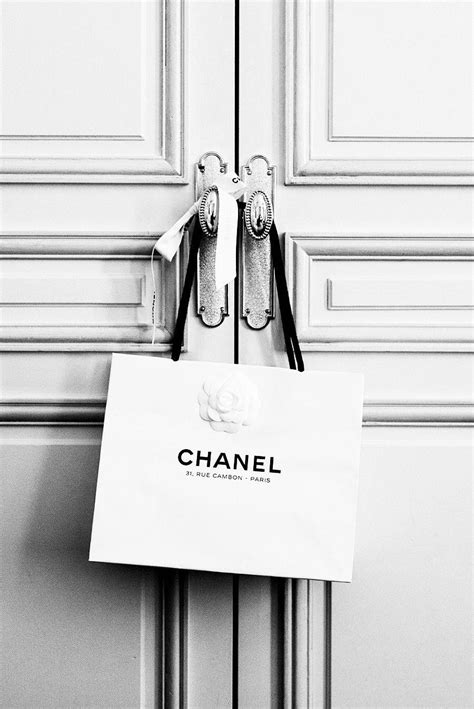 Chanel Aesthetic Wallpapers · 130+ Backgrounds